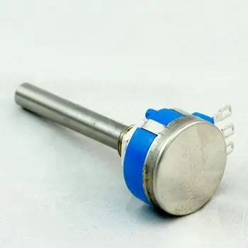 

5KVR Throttle Potentiometer Throttle Pot for mobility scooter throttle control pot shaft length 21mm RVQ24YS08-03 50S