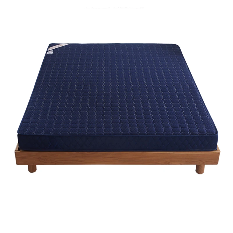 2019 Memory foam mattress portable mattress for daily use bedroom furniture mattress dormitory bedroom