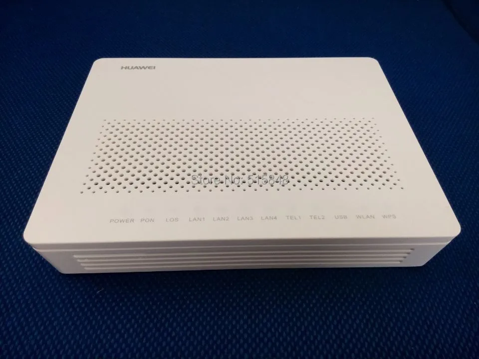 

hg8245a 4 eth+ 2 phone ,wifi +usb H.248 & SIP double protocol, english version
