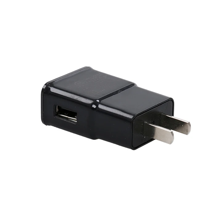 DC 5V 2A выход один USB порт Китай вилка зарядное устройство Высокое качество адаптер