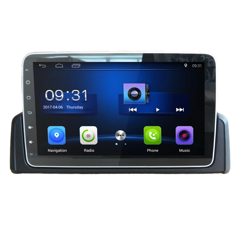 

10.1 inch Android 6.0 Radio Bluetooth GPS Head Unit DVD Player for KIA SORENTO KX7 2017 With USB WIFI AUX SD Video Map