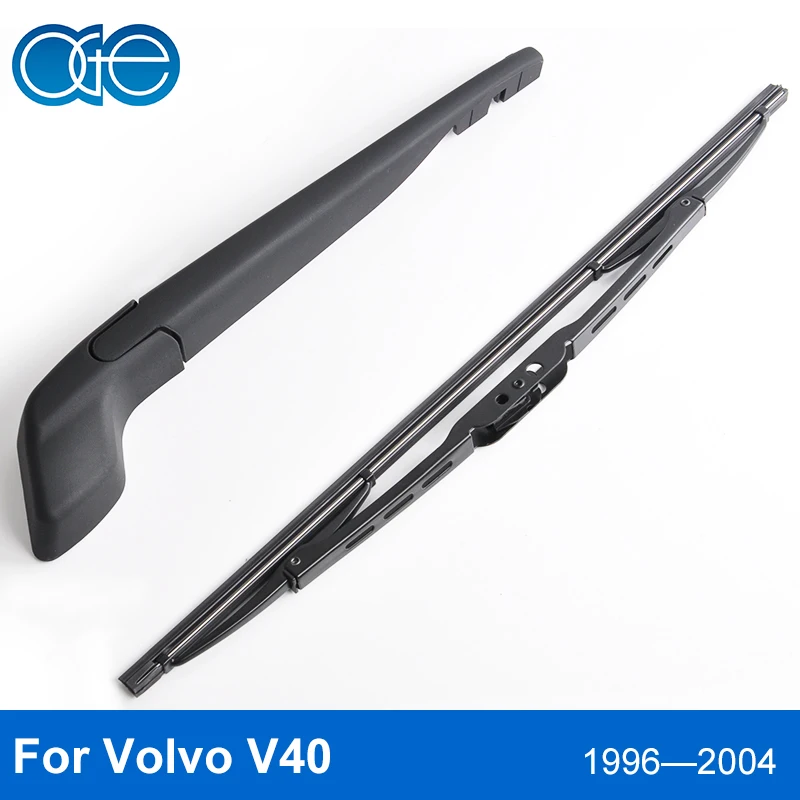 Oge 16 ''задние щетки стеклоочистителя и рычаг для Volvo V40 1996 1997 1998 1999 2000 2001 2002 2003 2004
