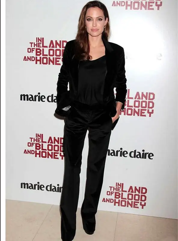 More Color ! Women'S Fashion Slim Flannelette Suit Women's Blazer Short Design Business Suits Women's Dress S 3XL free shipping