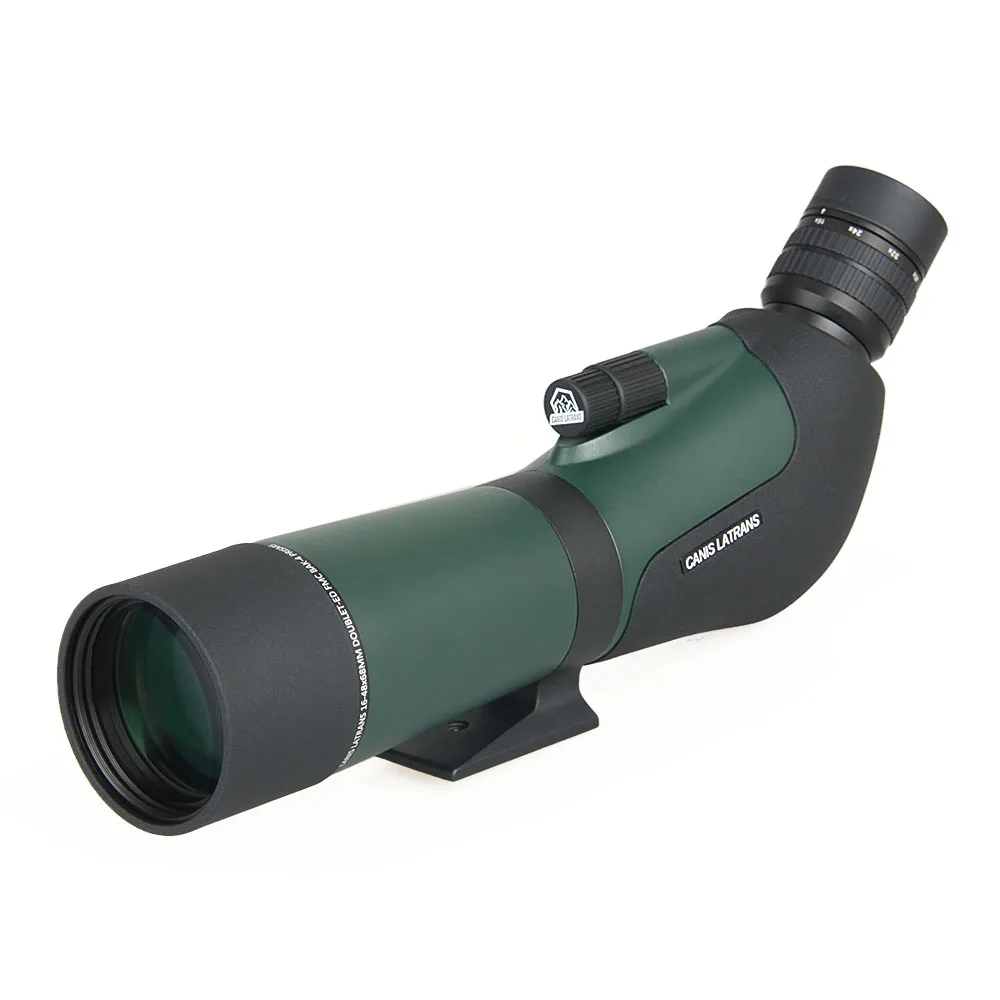 E.T Dragon SP9 16-48X68ED Spotting Scope For Outdoor Hunting Shooting PP26-0014