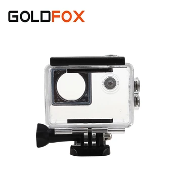 

Sport DV Waterproof Cover case For H9 SJ4000 SJ7000 SJ9000 w8+ style Mini Sport Action Camera DV Cam Waterproof House Shell
