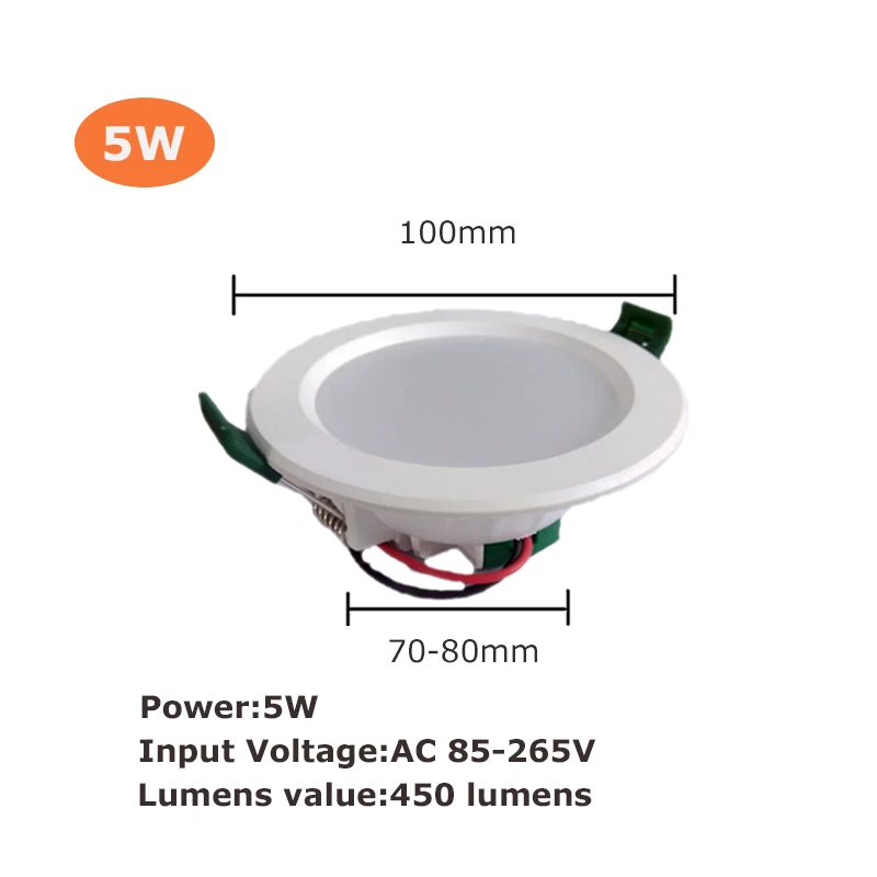 5w