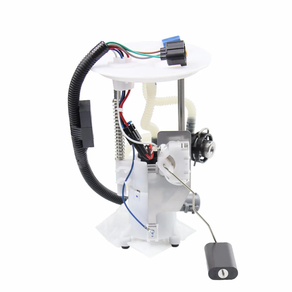 

OSIAS New Fuel Pump Module Assembly With 02 03 Ford Explorer Mercury Mountaineer E2352M