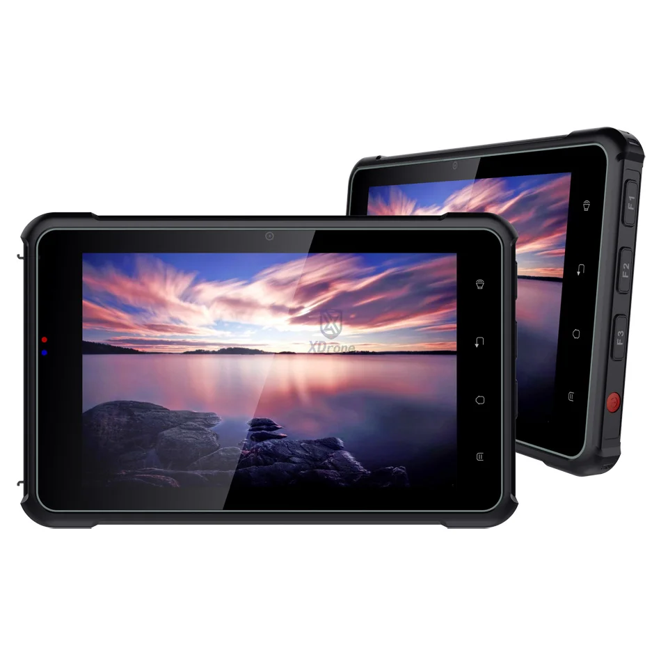 الأصلي K801 الصناعية IP67 للماء وعرة اللوحي هاتف الكمبيوتر الروبوت 7.0 3 GB RAM الثماني النواة LF HF UHF RFID قارئ ماسحة PDA الأصلي K801 الصناعية IP67 للماء وعرة اللوحي هاتف الكمبيوتر الروبوت 7.0 3 GB RAM الثماني النواة LF HF UHF RFID قارئ ماسحة PDA
