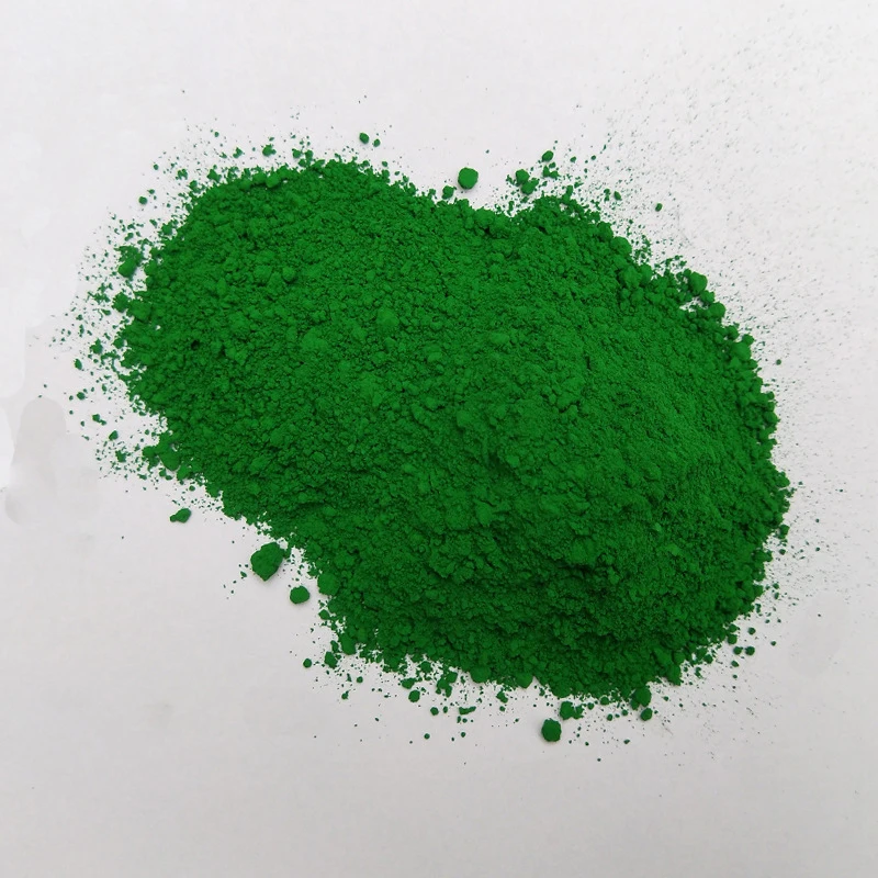 

Green Pigments Art Green White Black Dye Color Iron Blue Red Concrete Cement Grout Plaster Suitable For Various Building