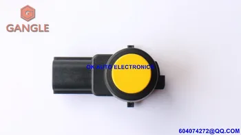 

PDC Sensor Parking Distance Control Sensor Parking Sensor for GMC OPEL CHEVROLET 92218251