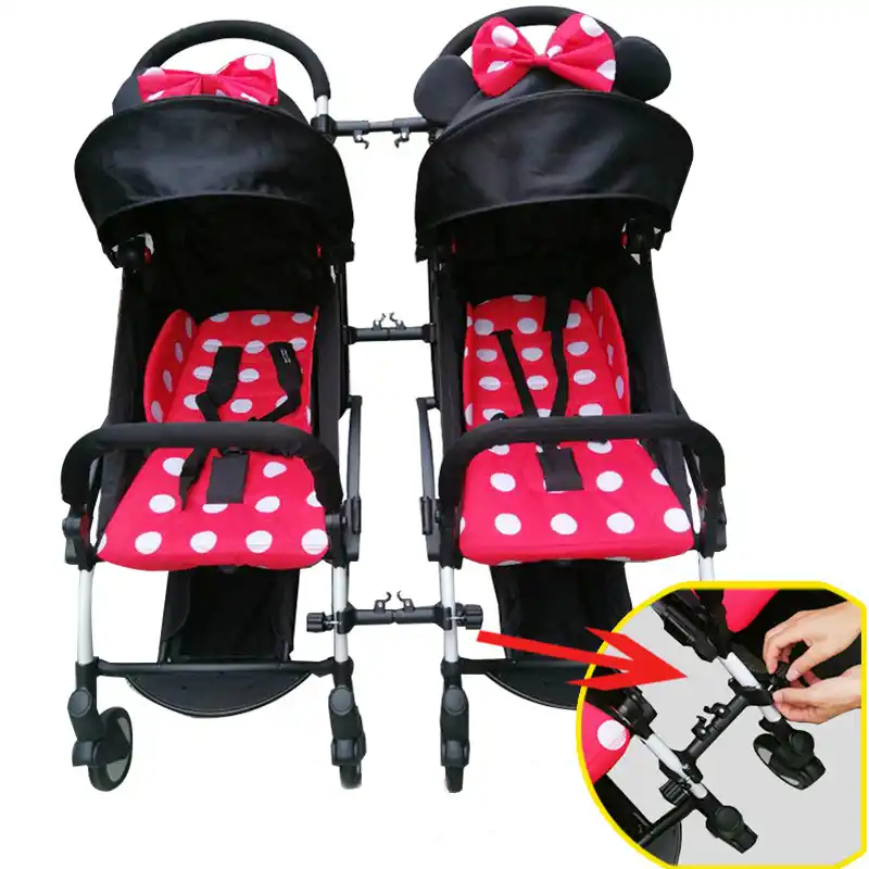 babyzen replacement parts