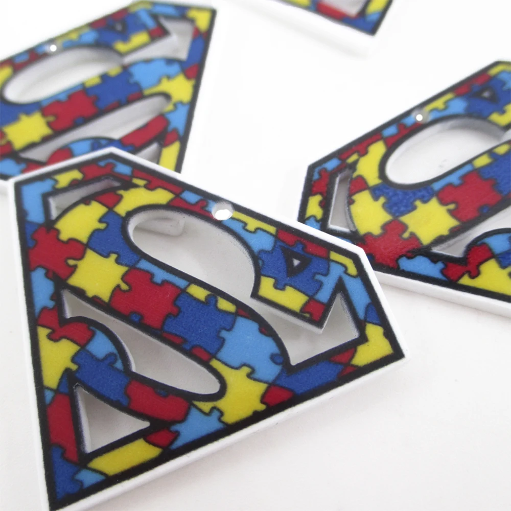 

David accessories disease flat back planar resin diy decoration crafts accessories 10pieces,DIY handmade materials,10Yc1949