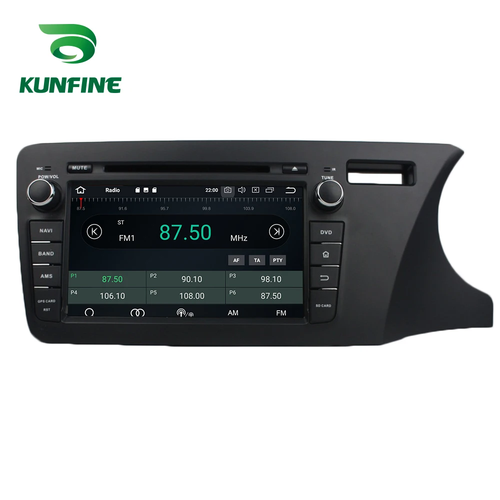 Android Car DVD GPS Navigation Multimedia Player Car Stereo For 2014 city right (53)