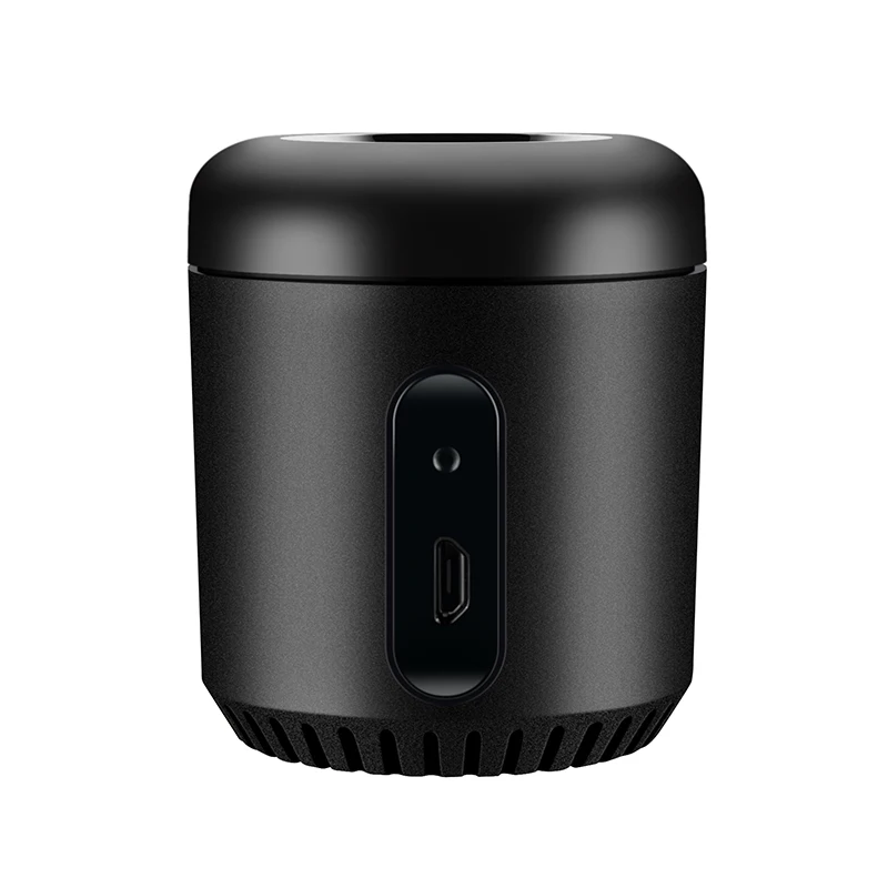 Broadlink RM33 RM PRO+ Universal Remote Control IR RF +RM Mini3 New Smart Home Automation IR Universal Intelligent WiFi/IR/4G