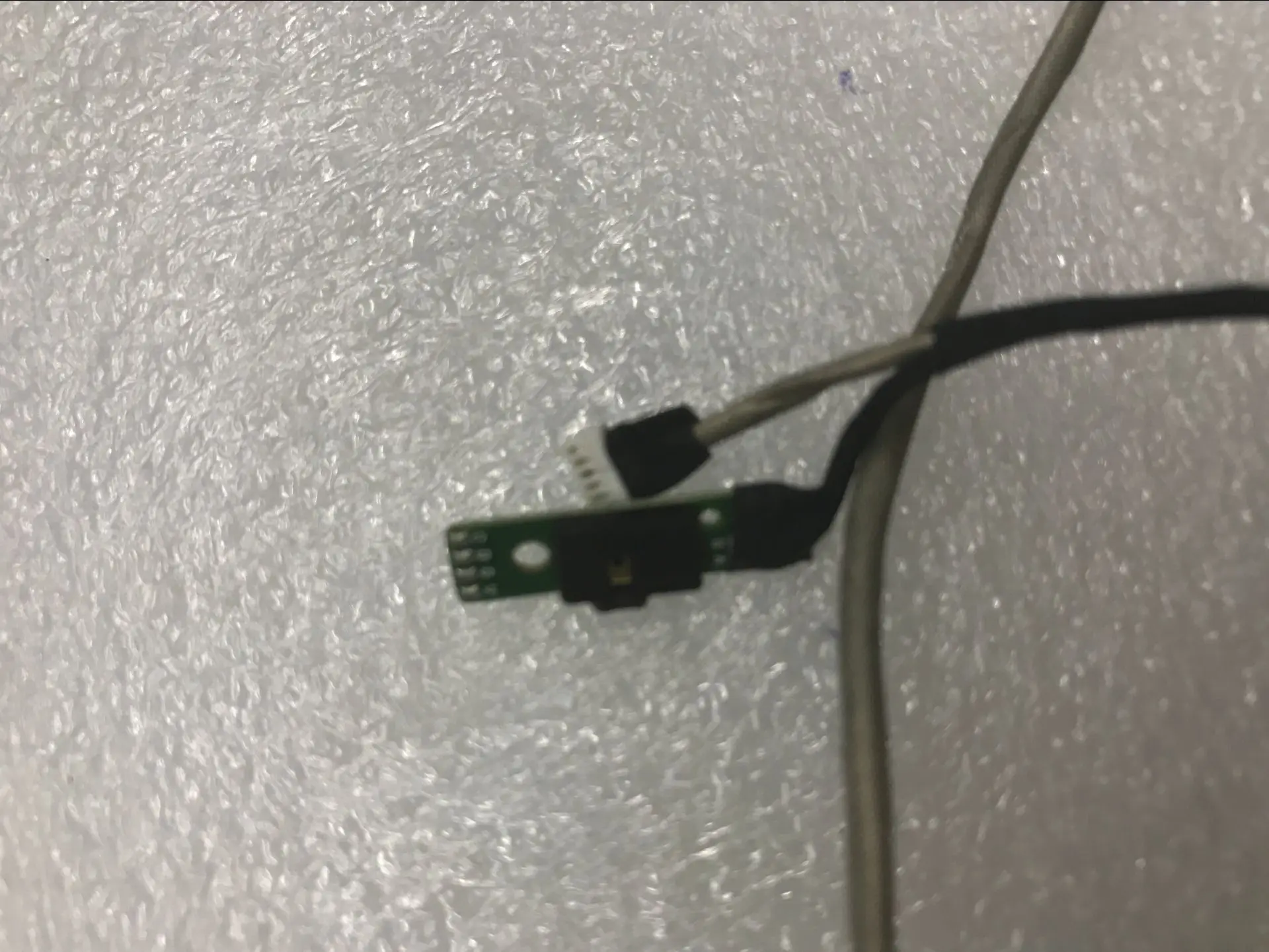 95%New for Asus Vivobook S550C S550CA S550CB S550CM laptop Lcd screen video cable 1422-01CR000 fit touch screen model