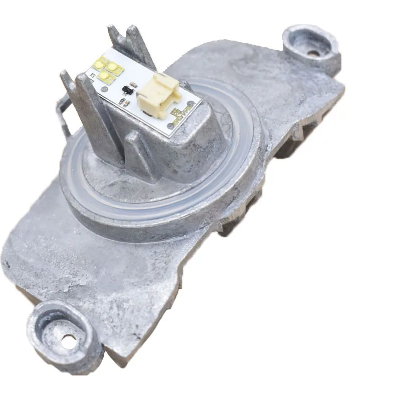 Fonte de Luz de Circulação Diurna para x3 Módulo 7398766 63117311243 Drl 12v F30-f35 63117398766 2 Módulo DRL 12v F30-F35 63117398766 7398766 Fonte