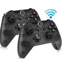 Bluetooth Wireless Switch Gamepad Pro Remote Controller for Switch Controller Console Joypad Game Player Wired Gamepad