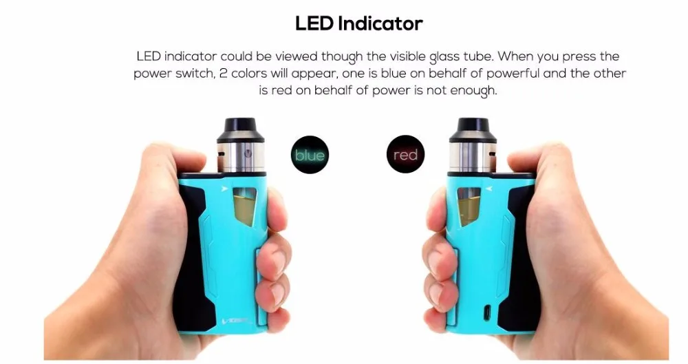 Vzone Spirit 90W AIO-3