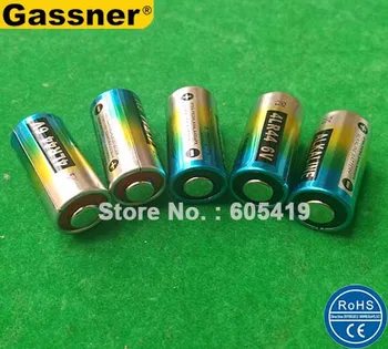 

4LR44 6V Alkaline Battery, 4AG13 L1325 476A PX28A Cell Dog collar & Beauty pen batteries,2000pcs/lot Free Shipping