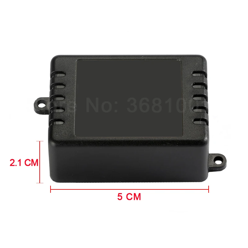 QIACHIP беспроводной 433 Mhz 1 3 CH RF пульт дистанционного управления Переключатель обучения 1527 Кнопка кода 433 MHz передатчик для переключения света Автомобильный ключ