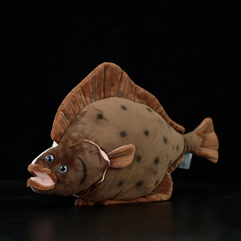 flounder toy