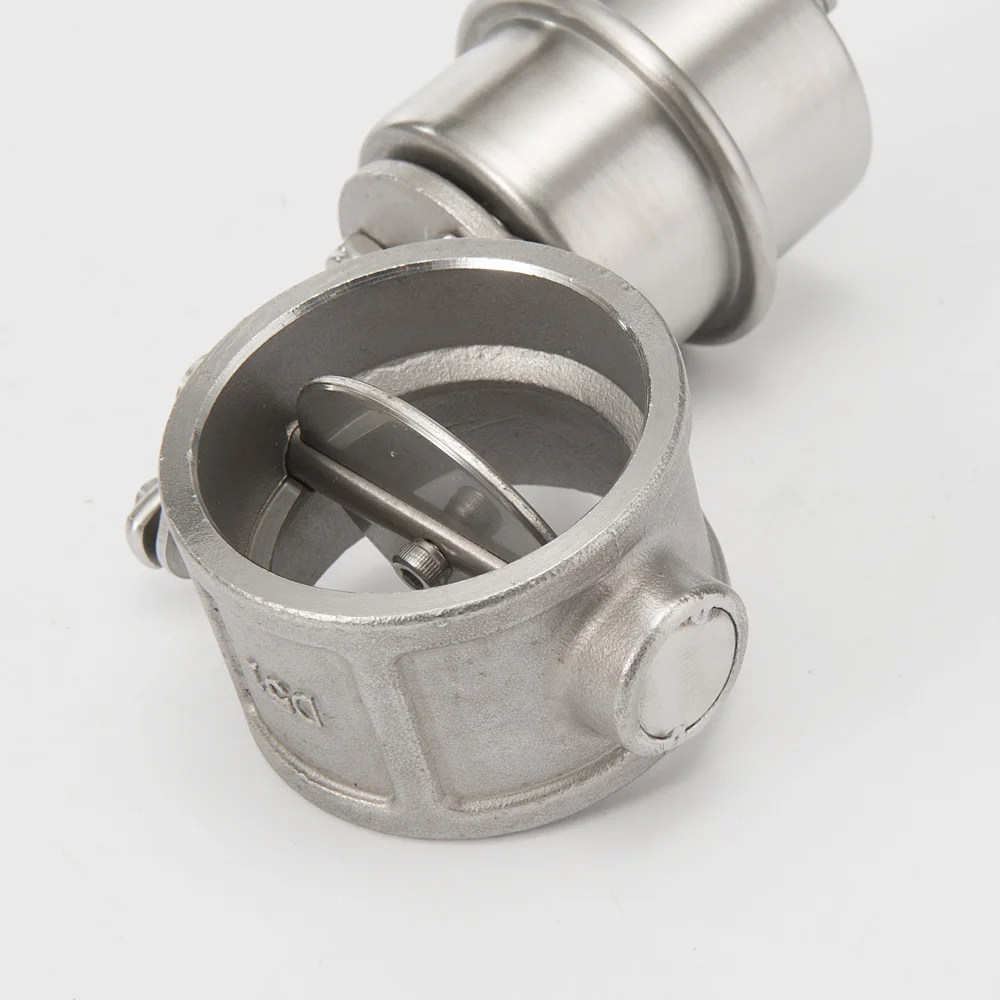 2 ''51 мм Открытый Вакуумный Выпускной вырез клапан с беспроводным пультом дистанционного управления Набор для AUDI A4 B6 1,8 T EP-CUT51-OP-DZ