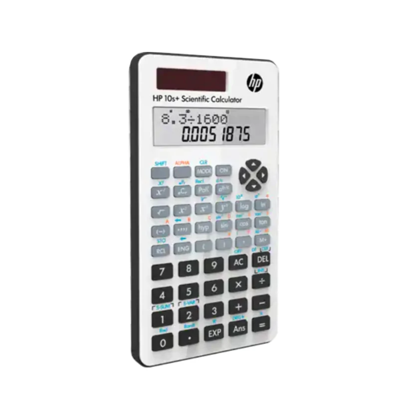 HP10S + حاسبة Actuary امتحان حاسبة علم المثلثات مزدوجة خط عرض الجبر مثلث إحصاءات الرياضي وظائف HP10S + حاسبة Actuary امتحان حاسبة علم المثلثات مزدوجة خط عرض الجبر مثلث إحصاءات الرياضي وظائف