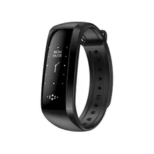 Fulcol S3 Smart Браслет монитор сердечного ритма Приборы для измерения артериального давления смарт-браслет шагомер Фитнес трекер часы PK mi Группа 2