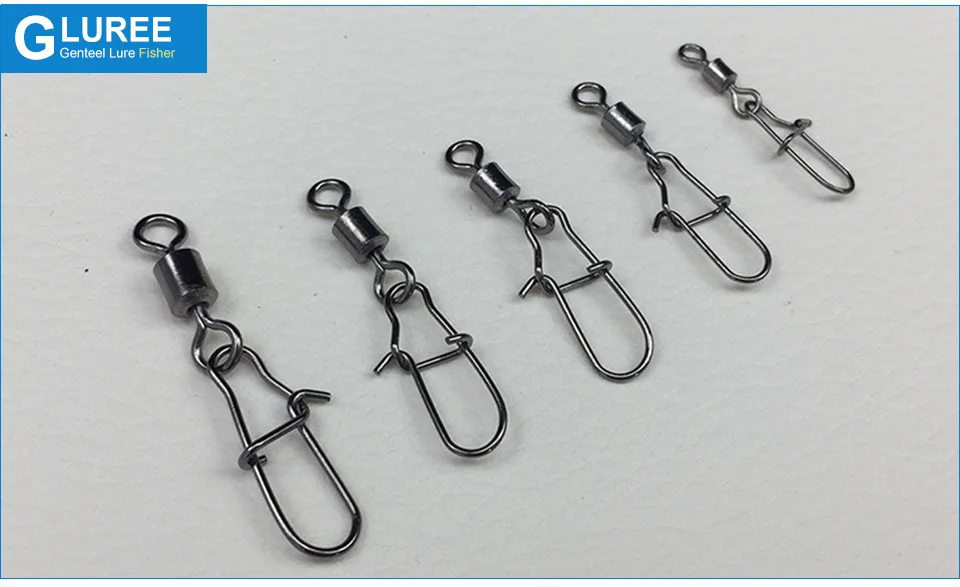 GLUREE-50PcsLot-2#-4#-6#-8#-10#-Copper-Alloy-Fishing-Connector-Pin-Bearing-Rolling-Swivels-Fishing-Tackle-Accessories_08