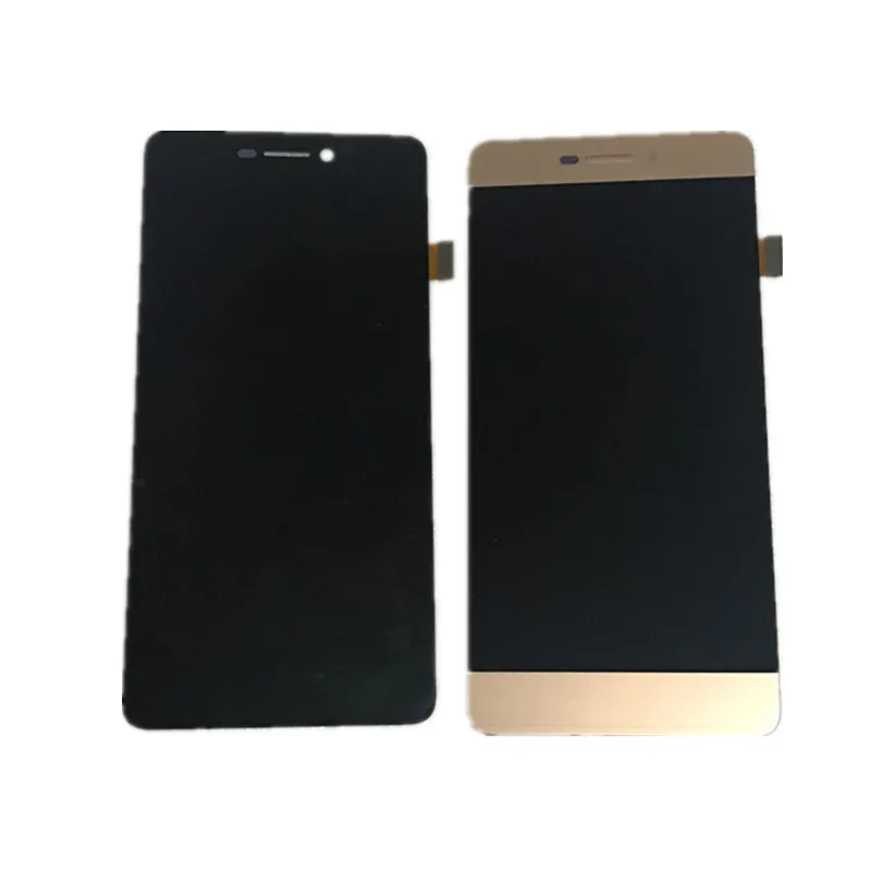 ЖК дисплей 5 0 дюйма для Micromax Q4251 с сенсорным экраном и дигитайзером в сборе замена