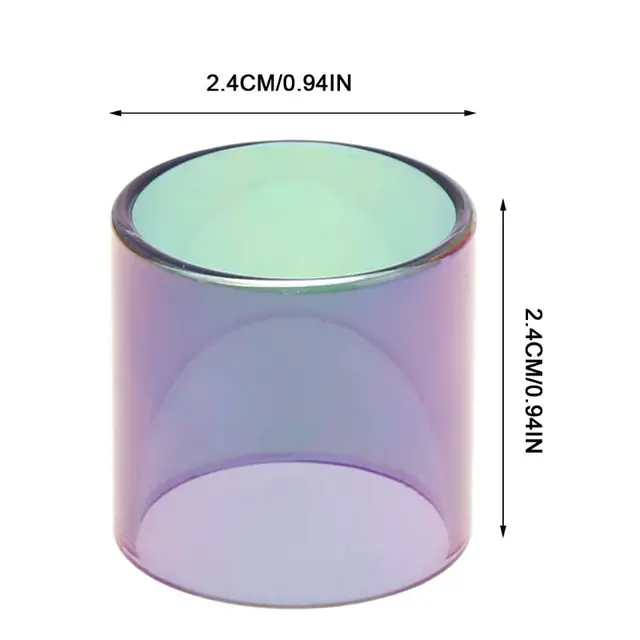 TFV12 Prince 8ml Extended Ersatz Birne Glas + Regenbogen Tropfspitze DIY Zerstäuber cheap CN (Herkunft) Bulb Glass fit for your product make it working life more longer TFV12 Prince 8ml Extended Ersatz Birne Glas + Regenbogen Tropfspitze DIY Zerstäuber cheap CN (Herkunft) Bulb Glass fit for your product make it working life more longer