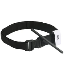 Аварийный спасательный жгут первый медицинский для пешего туризма исследования и аварийного быстрого сброса