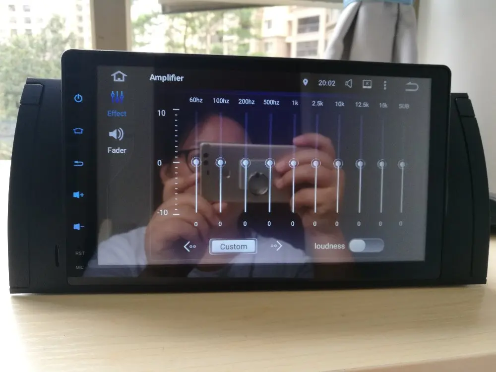 Best ONLY 1 Stock Sales: 2GB Ram 8-Core 32GB Rom 9inch Android 6.01 Car Dvd Gps For BMW 5 serise X5 E53 E39 M5 Radio Multimedia 4 Best ONLY 1 Stock Sales: 2GB Ram 8-Core 32GB Rom 9inch Android 6.01 Car Dvd Gps For BMW 5 serise X5 E53 E39 M5 Radio Multimedia 4