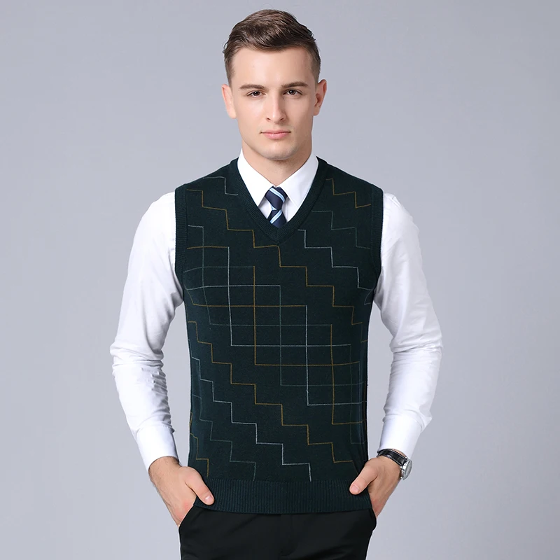 720 Koleksi Model Baju Rajut Rompi Gratis Terbaru