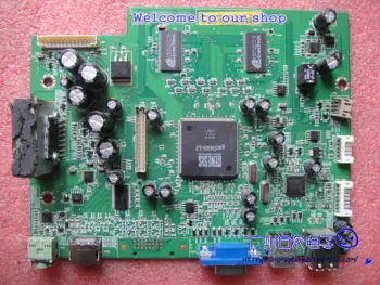 

HSTND-2291-F driver board 20555 SH249 CND7442ST8 GM712AA motherboard ILIF-035 490191300101R