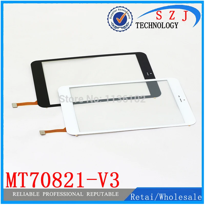 Оригинальное окно 7 9 дюйма M3 mini 3 3G версия многоточечной емкостной сенсорной