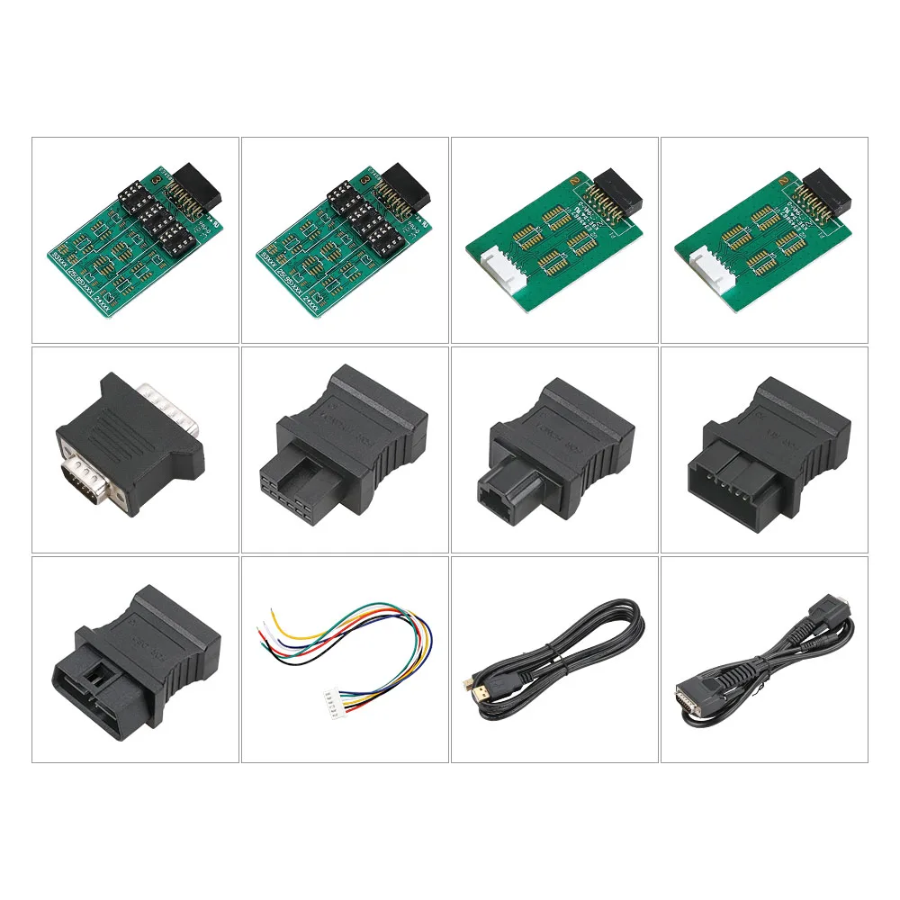 OBDSTAR X300 DP (9)