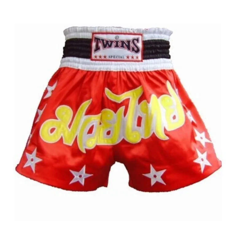 2015 high quality MMA Muay Thai Boxing pants , men's pants