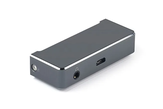 

Hot original New Arrival Fiio AM5 High Power Amplifier Module For FiiO X7 800mW Output Power Hot Boutique