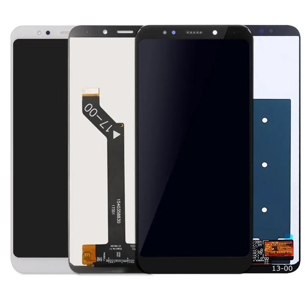 

Mobile Phone AAA LCD Display Touch Screen LCD Assembly Replacement Repair Part For Xiaomi Redmi Note 5 Redmi 5 Plus