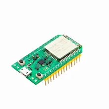 LinkIt 7697 мотальная машина