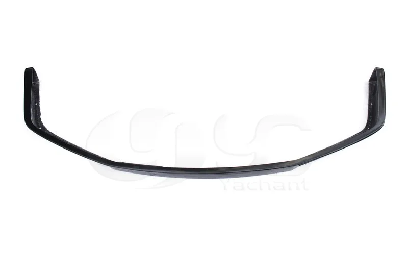 1999-2002 Nissan Skyline R34 GTT 2D 4D GTR Type-I Style Front Lip FRP (8)