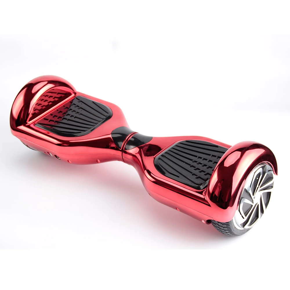2 Wheels Self Balancing Scooter Chrome Hoverboard Wheel Balance Board Revestimento De Volante Chrome Hoverboard Free Shipping Wheel Scooter Wheels For A Toyota Corollawheels Go Aliexpress