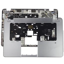 Новинка для hp EliteBook 750 850 G1 G2 серия Подставка для рук верхняя крышка 730800-001 804337-001 6070B0676001 клавиатура с вырезами под ладонь крышка