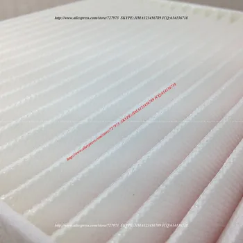 

CABIN AIR FILTER For Toyota Subaru Lexus Buick IVECO ROVER/AUSTIN DAIHATSU 87139-50100/06080/07010/30040/YZZ08 4PCS