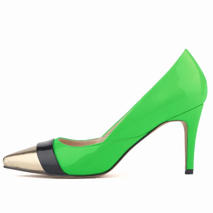 952-2PA-Green