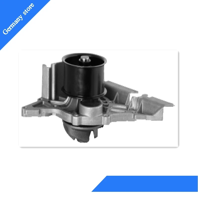 

Good quality Water Pump For AUDI 80 Avant (8C, B4) [1991-1996] OEM:078121006 078121004Q 078121004J