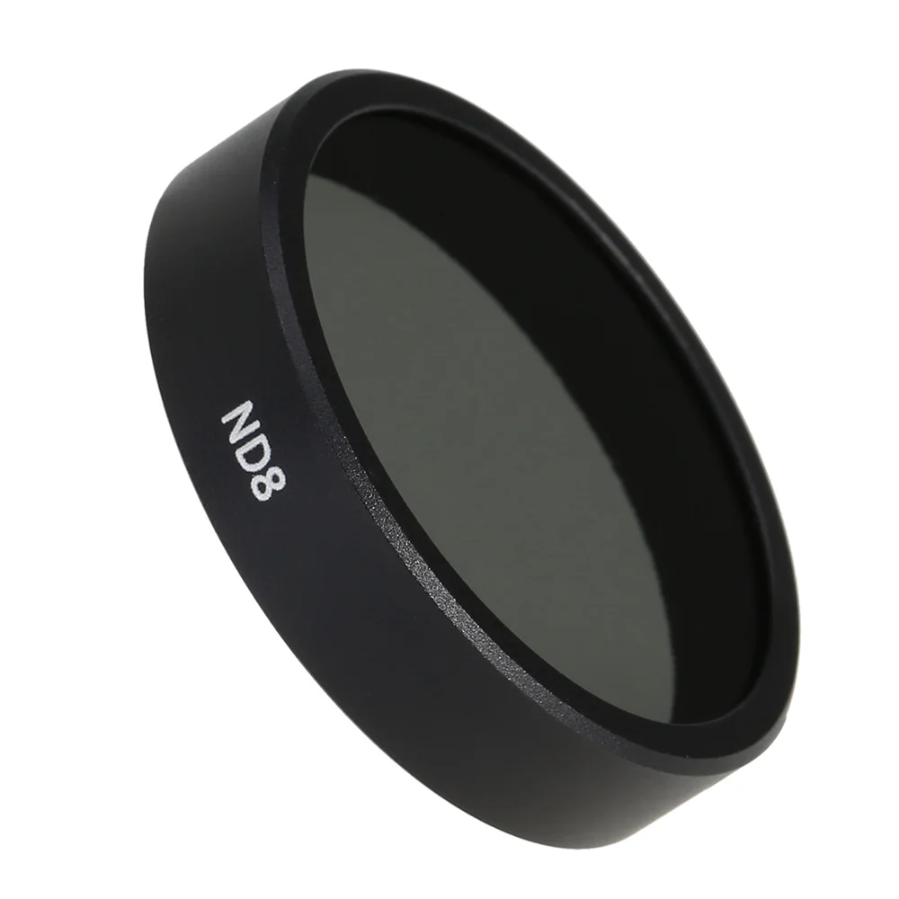Fashion ND8 Camera Filter Lens For DJI Phantom 3 Professional Advanced Standard RC FPV Quadcopter RC Accessories