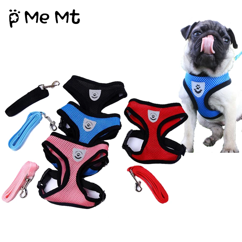 5.11 dog harness