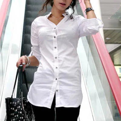 Full shirt girl Clearance